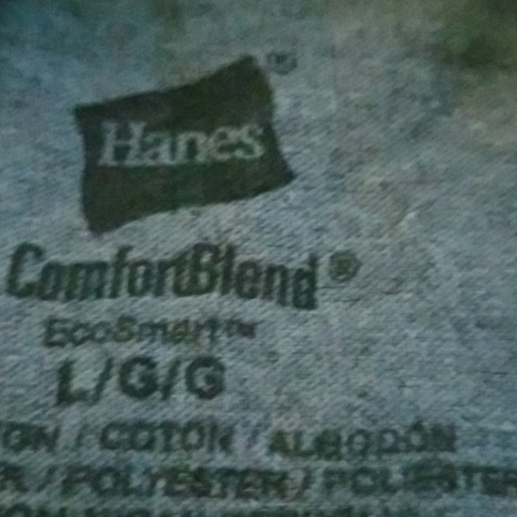 I love Cruzan Rum large tshirt - Picture 3 of 3